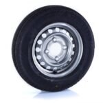 Rueda de Remolque 185/70 R13