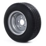 Rueda de Remolque 195/55 R10C