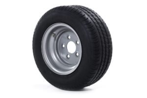 Rueda de Remolque 195/55 R10C