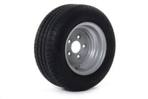 Rueda de Remolque 195/55 R10C - Imagen 2