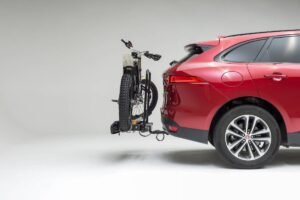 Remolque portamoto de bola TowCar Racing - Imagen 5