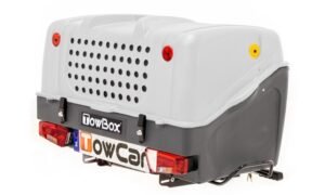 Towbox V1 Dog Portaperros