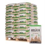 Palet de Pellet Helios – 65 Sacos de 15 kg